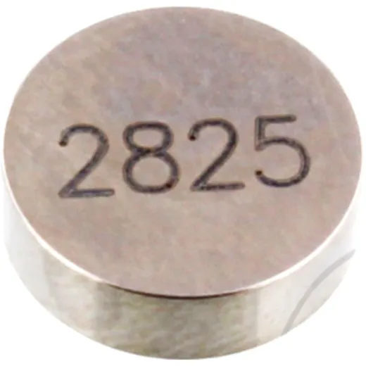 Shim 9. 5 mm 2. 825 JMP passend für: Kawasaki VN, ZZR, ZRX, Triumph Speed Triple, Bonneville, Tiger Explorer