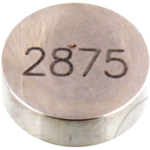 Shim 9. 5 mm 2. 875 JMP passend für: Kawasaki VN, ZZR, ZRX, Triumph Speed Triple, Bonneville, Tiger Explorer