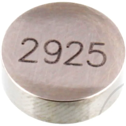 Shim 9. 5 mm 2. 925 JMP passend für: Kawasaki VN, ZZR, ZRX, Triumph Speed Triple, Bonneville, Tiger Explorer