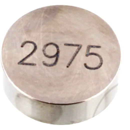 Shim 9. 5 mm 2. 975 JMP passend für: Kawasaki VN, ZZR, ZRX, Triumph Speed Triple, Bonneville, Tiger Explorer