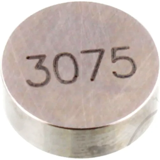 Shim 9. 5 mm 3. 075 JMP passend für: Kawasaki VN, ZZR, ZRX, Triumph Speed Triple, Bonneville, Tiger Explorer