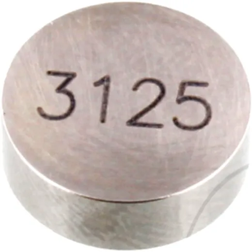 Shim 9. 5 mm 3. 125 JMP passend für: Kawasaki VN, ZZR, ZRX, Triumph Speed Triple, Bonneville, Tiger Explorer