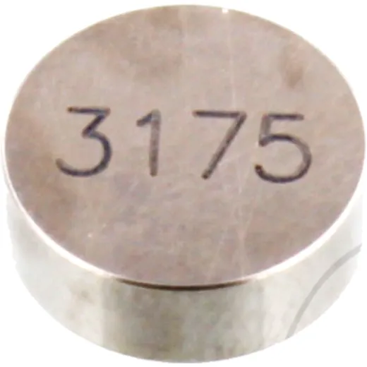 Shim 9. 5 mm 3. 175 JMP passend für: Kawasaki VN, ZZR, ZRX, Triumph Speed Triple, Bonneville, Tiger Explorer
