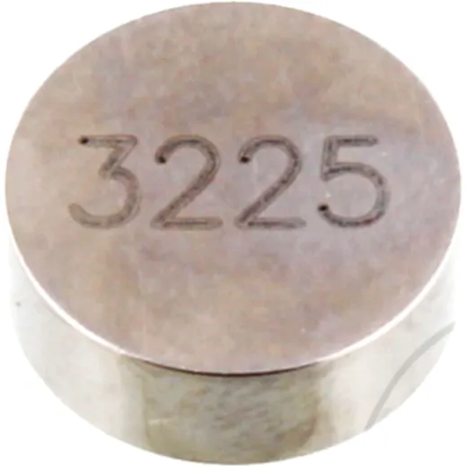 Shim 9. 5 mm 3. 225 JMP passend für: Kawasaki VN, ZZR, ZRX, Triumph Speed Triple, Bonneville, Tiger Explorer