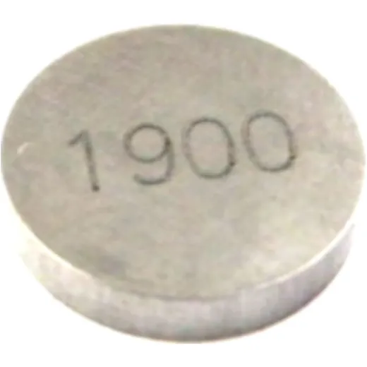 Shim 10 mm 1. 90 JMP passend für: BMW G, C, F 650, Beta RR