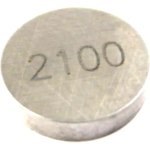 Shim 10 mm 2. 10 JMP passend für: BMW G, C, F 650, Beta RR