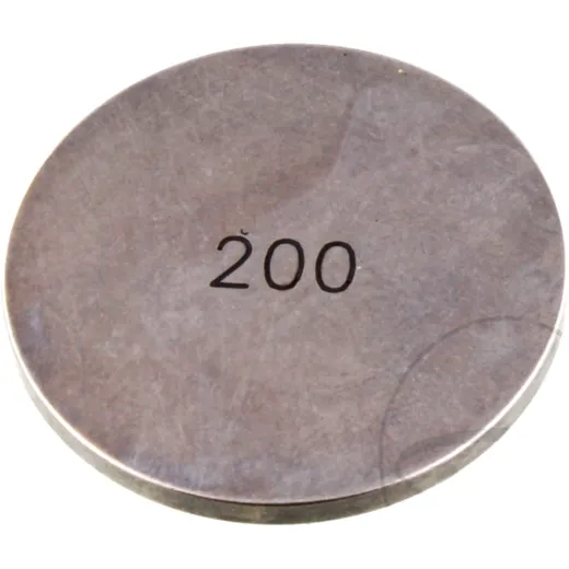 Shim 29 mm 2. 00 JMP passend für: BMW K, F 650, Kawasaki KLR, Z, KLX