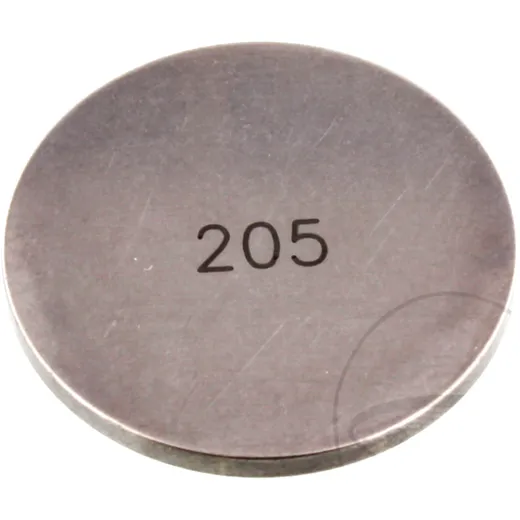 Shim 29 mm 2. 05 JMP passend für: BMW K, F 650, Kawasaki KLR, Z, KLX