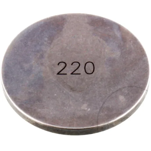Shim 29 mm 2. 20 JMP passend für: BMW K, F 650, Kawasaki KLR, Z, KLX