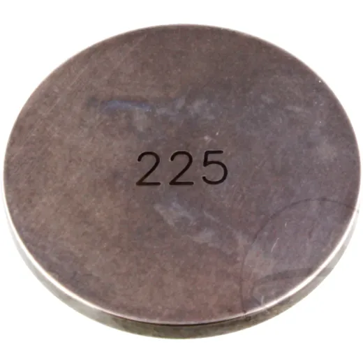 Shim 29 mm 2. 25 JMP passend für: BMW K, F 650, Kawasaki KLR, Z, KLX