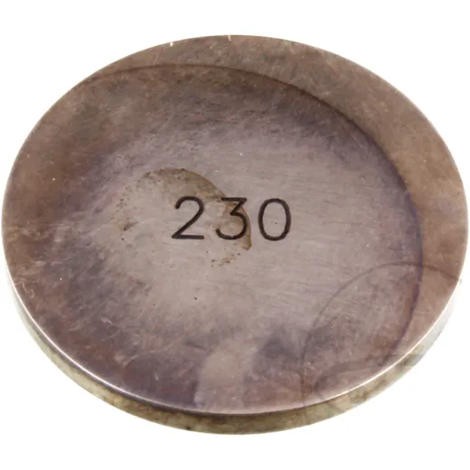 Shim 29 mm 2. 30 JMP passend für: BMW K, F 650, Kawasaki KLR, Z, KLX