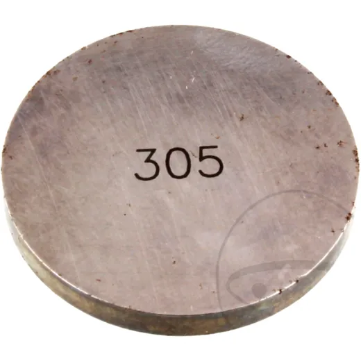 Shim 29 mm 3. 05 JMP passend für: BMW K, F 650, Kawasaki KLR, Z, KLX