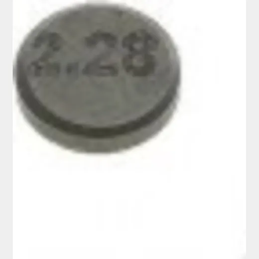 Shim 8.7 mm 2.28 Originalersatzteil
