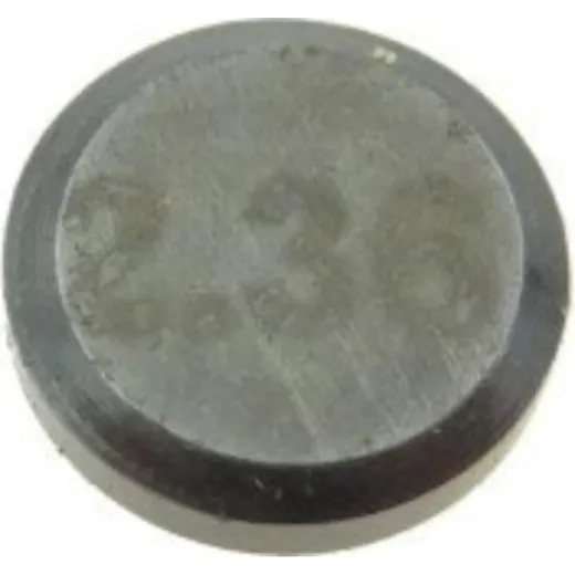 Shim 8.7 mm 2.36 (orig spare part)
