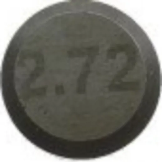 Shim 8.7 mm 2.72 Originalersatzteil