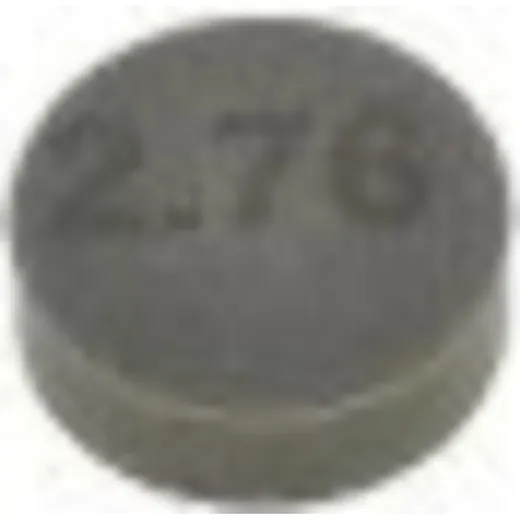 Shim 8.7 mm 2.76 (orig spare part)