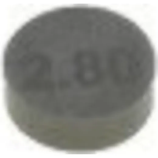 Shim 8.7 mm 2.80 (orig spare part)