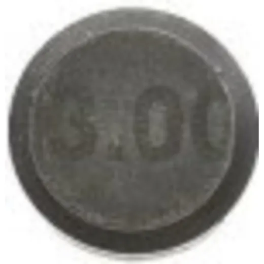 Shim 8.7 mm 3.00 Originalersatzteil