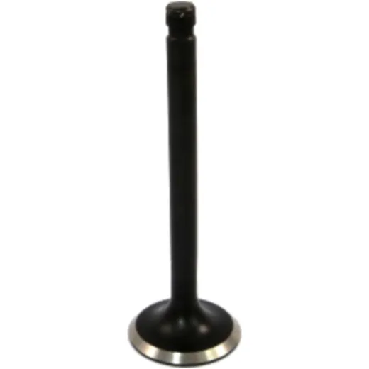 Exhaust valve JMP for: Kawasaki Z, Z1, Z1A