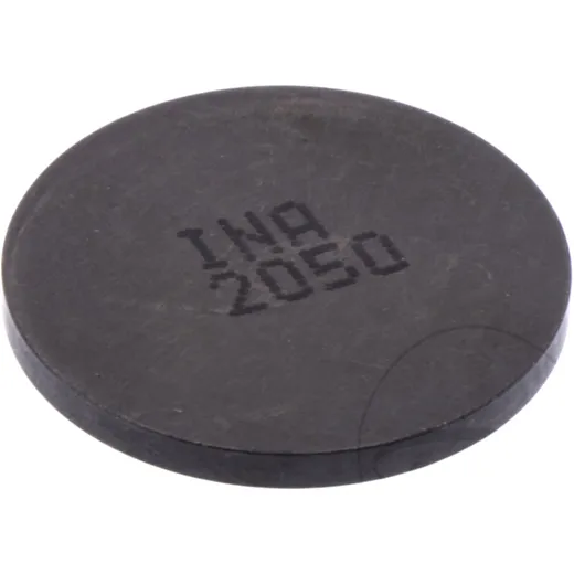 Shim 25 mm 2. 050 Originalersatzteil passend für: Triumph Bonneville, Thunderbird, Rocket