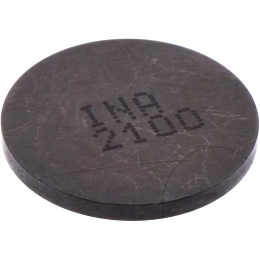 Shim 25 mm 2. 100 Originalersatzteil passend für: Triumph Bonneville, Thunderbird, Rocket