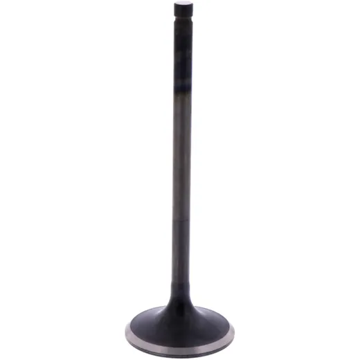 Exhaust valve (OE spare part) for: Honda VT, VTR