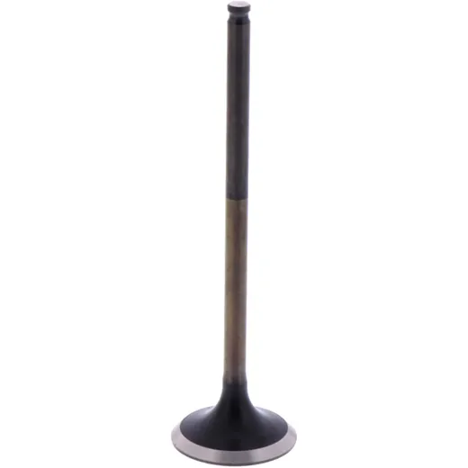 Exhaust valve (OE spare part) for: Honda CB, CBR