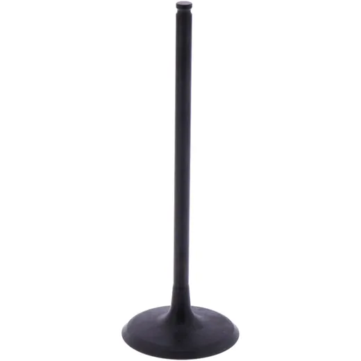 Intake valve (OE spare part) for: Kawasaki ER - 6F, ER - 6N, KLE