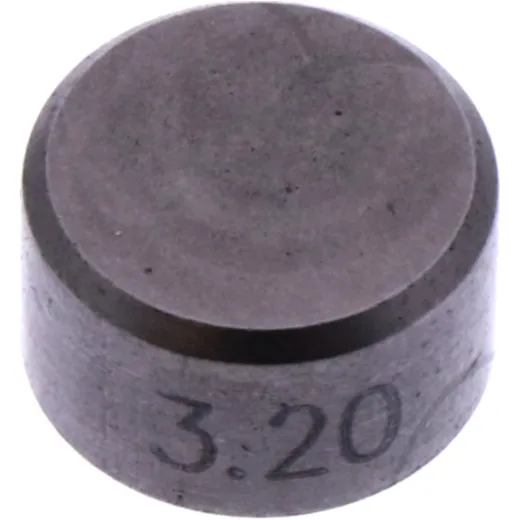 Shim 11 mm 3. 20 Originalersatzteil passend für: Ducati Öffnung