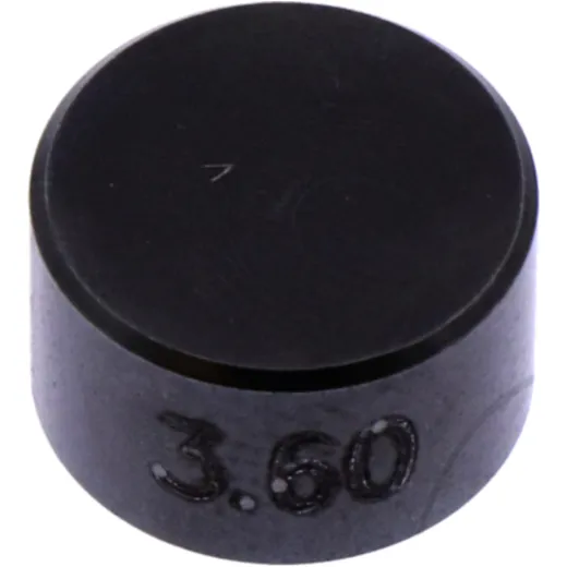 Shim 11mm 3. 60 (OE spare part) for: DUCATI openning