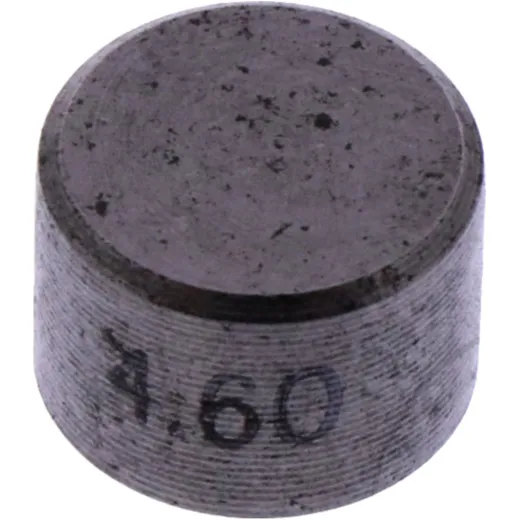 Shim 11mm 4. 60 (OE spare part) for: DUCATI openning