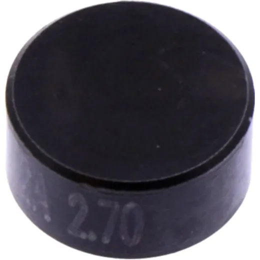 Shim 10mm 2. 70 (OE spare part) for: DUCATI openning