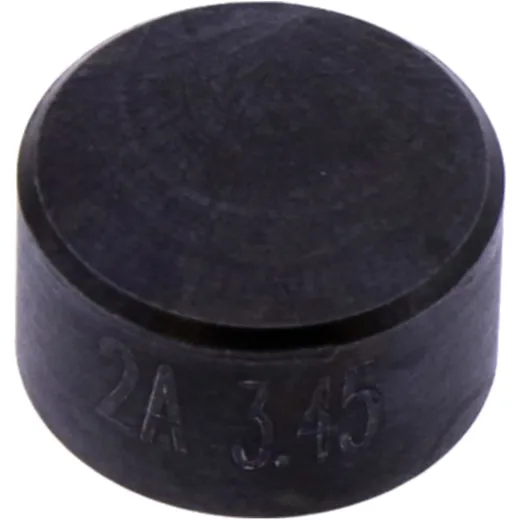 Shim 10mm 3. 45 (OE spare part) for: DUCATI openning