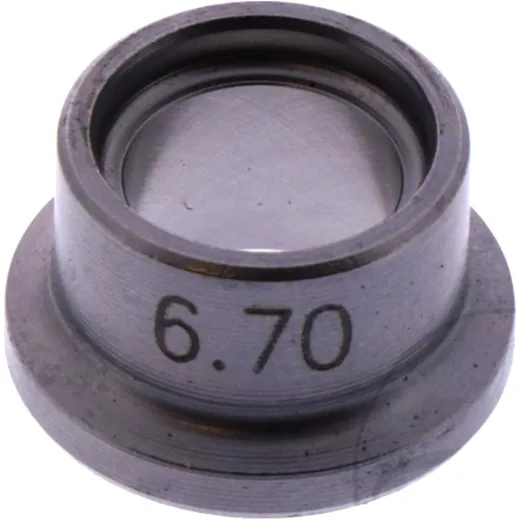 Shim 15mm 6. 70 Originalersatzteil passend für: Ducati SCHLIESSUNG