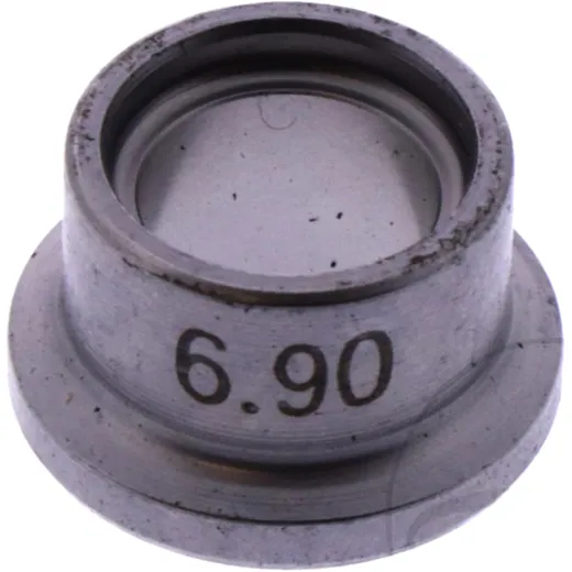 Shim 15mm 6. 90 Originalersatzteil passend für: Ducati SCHLIESSUNG