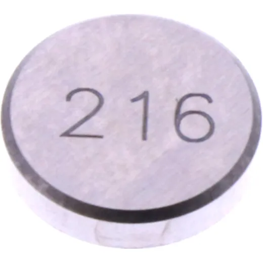 Shim 8. 7 mm 2. 16 JMP passend für: KTM Duke, Husqvarna Svartpilen