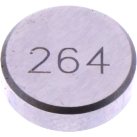 Shim 8. 7 mm 2. 64 JMP passend für: KTM Duke, Husqvarna Svartpilen