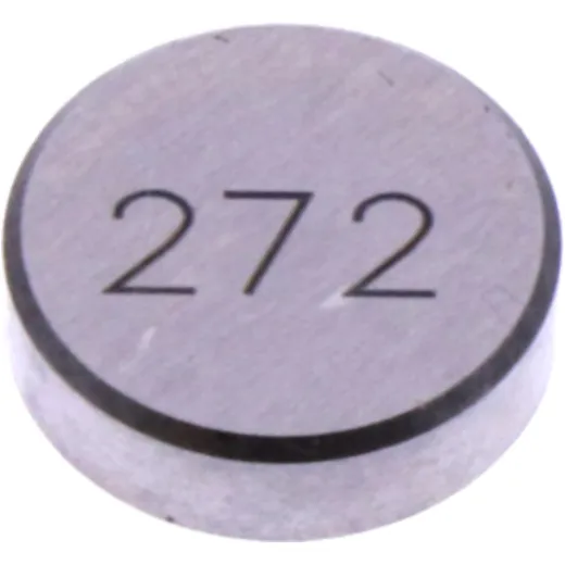 Shim 8. 7 mm 2. 72 JMP passend für: KTM Duke, Husqvarna Svartpilen