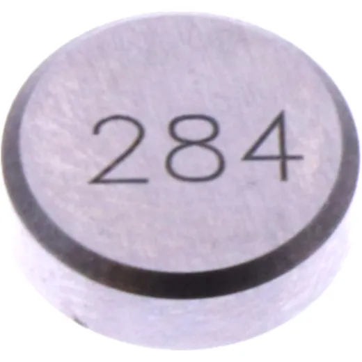 Shim 8. 7 mm 2. 84 JMP passend für: KTM Duke, Husqvarna Svartpilen