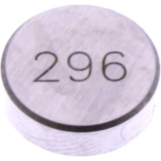 Shim 8. 7 mm 2. 96 JMP passend für: KTM Duke, Husqvarna Svartpilen