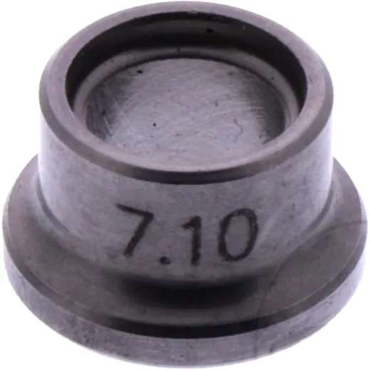 Shim 15mm 7. 10 (OE spare part) for: DUCATI schliessung