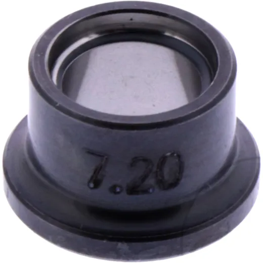 Shim 15mm 7. 20 (OE spare part) for: DUCATI schliessung
