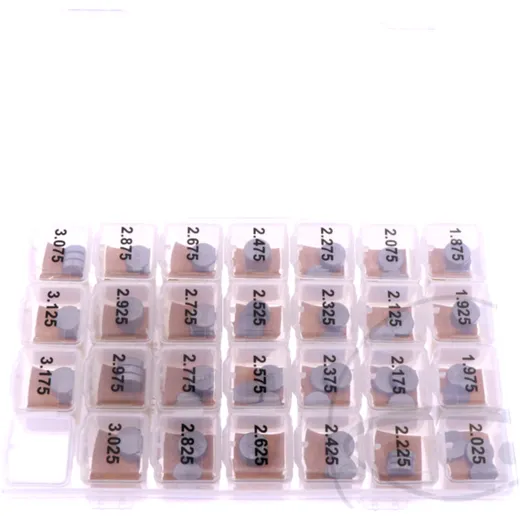 Shim Satz 10 mm JMP 1. 875 bis 3. 175 passend für: BMW G, C, F 650, Beta RR