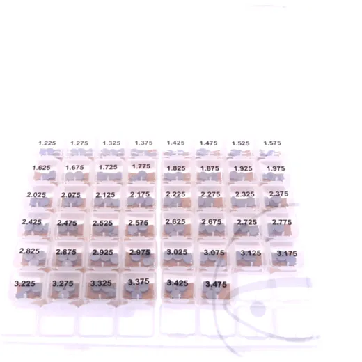 Shim Satz 7. 5 mm JMP 1. 225 bis 3. 475 passend für: Honda CB, CBR, CBF