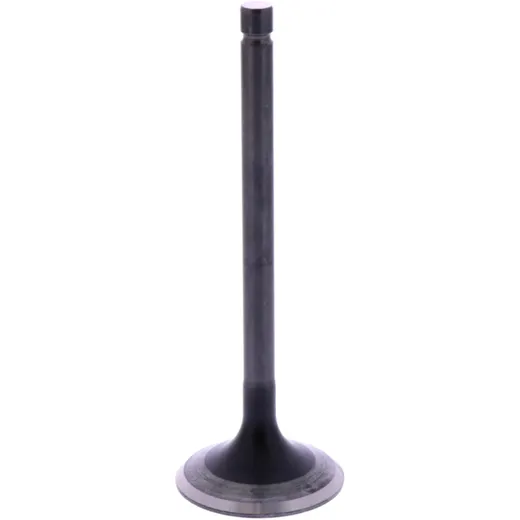 Exhaust valve steel (OE spare part) for: Yamaha YFM