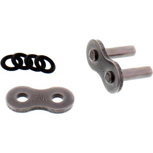 DID Solid Rivet for High-Performance Motorcycles 525ZVMX