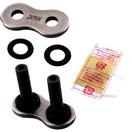 DID Hollow Rivet 530ZVMX for Motorcycles