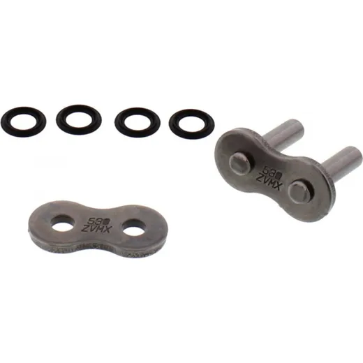 Did solid rivet 530zvmx