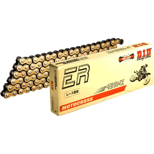 DID NON O-RING CHAIN G&B 428NZ METRE WITHOUT JOINING LINK