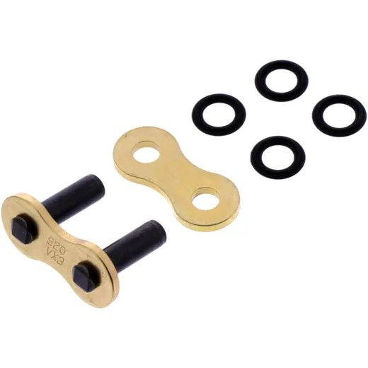 DID HOLLOW RIVET 520VX3 for Motorcycles